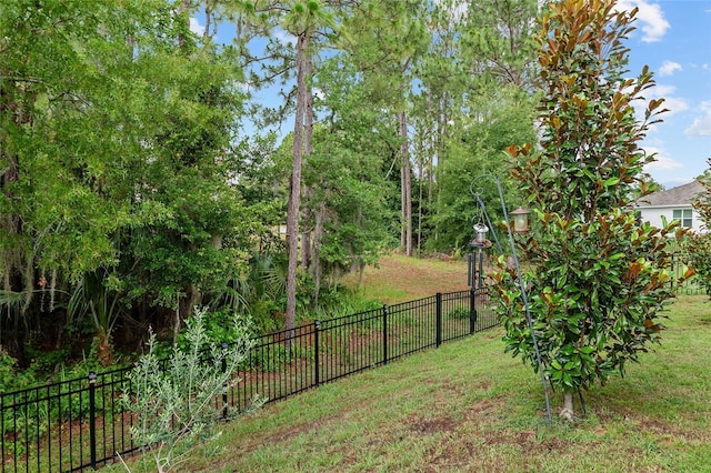 32 Hickory Course Loop, Ocala, FL 34472 - view of yard