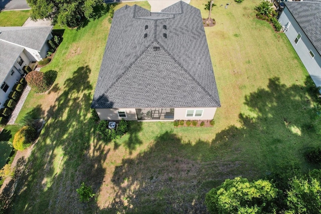 19551 SW 77th Loop, Dunnellon, FL 34432 - view of subject property