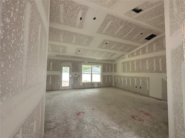 2 Pine Course Trl, Ocala, FL 34472 - view of unfurnished living room