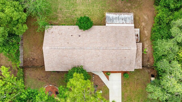 3331 SE 4th St, Ocala, FL 34471 - view of subject property
