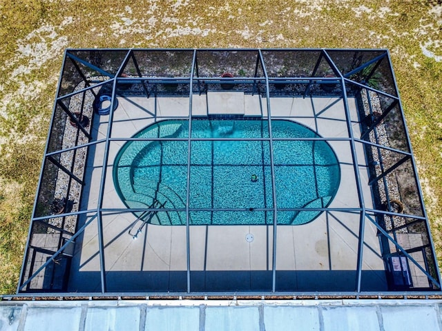 8080 N Susan Ave, Dunnellon, FL 34433 - view of outdoor pool