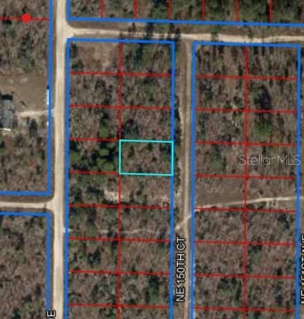 150th Cts, Williston, FL 32696