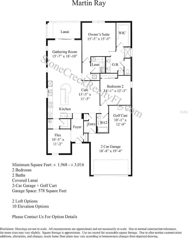 6776 SW 95th Cir, Ocala, FL 34481 - photo 56