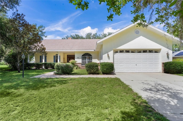 95 Hickory Loop, Ocala, FL 34472 - photo 1