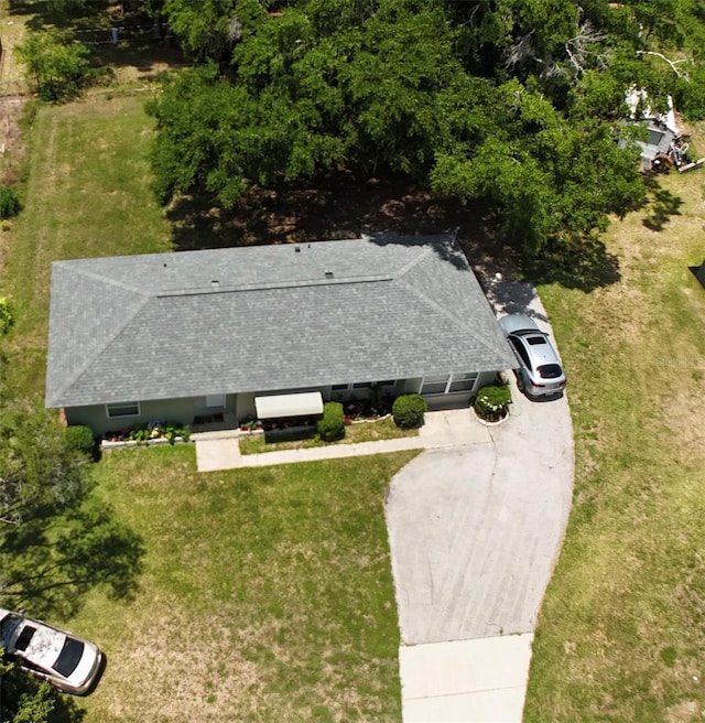 2810 SE Lake Weir Ave, Ocala, FL 34471 - view of subject property
