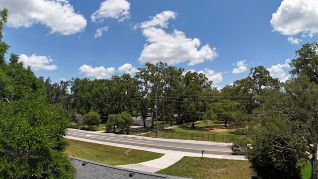 2810 SE Lake Weir Ave, Ocala, FL 34471 - view of asphalt road