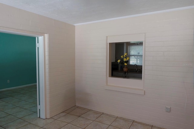 2810 SE Lake Weir Ave, Ocala, FL 34471 - unfurnished room featuring light tile patterned floors