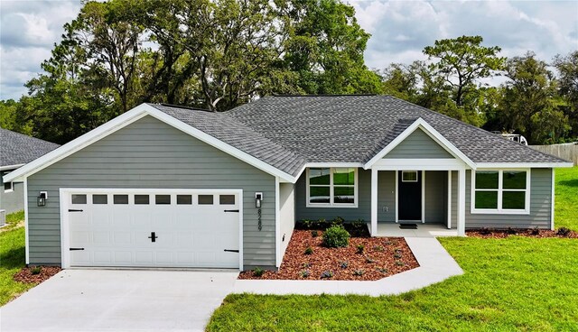 8289 SE 159th Ln, Summerfield, FL 34491 - photo 1