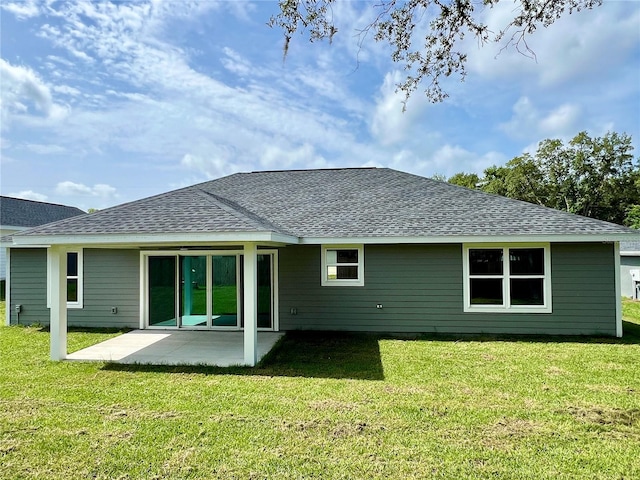8289 SE 159th Ln, Summerfield, FL 34491 - photo 15