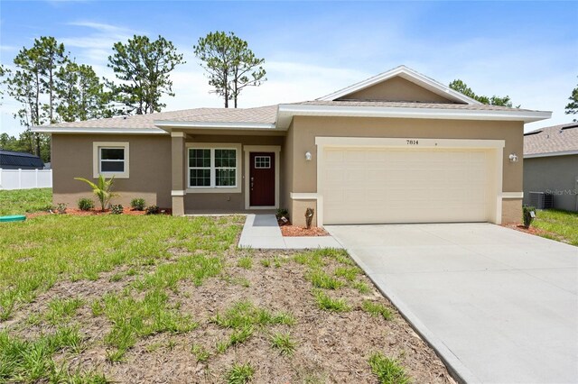 7814 N Sarazen Dr, Citrus Springs, FL 34434 - photo 1