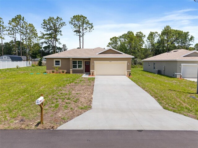 7814 N Sarazen Dr, Citrus Springs, FL 34434 - photo 33