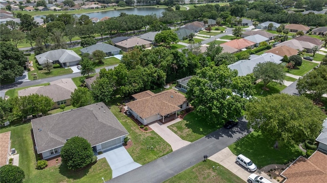 11326 SE 175th Pl, Summerfield, FL 34491 - view of property location with nearby suburban area and a nearby body of water