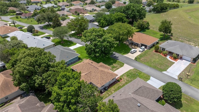 11326 SE 175th Pl, Summerfield, FL 34491 - aerial view of residential area