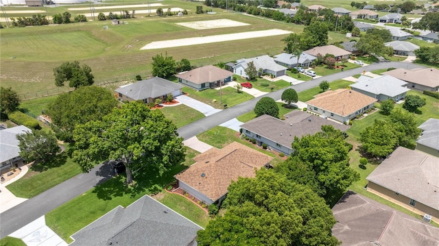 11326 SE 175th Pl, Summerfield, FL 34491 - aerial view of residential area