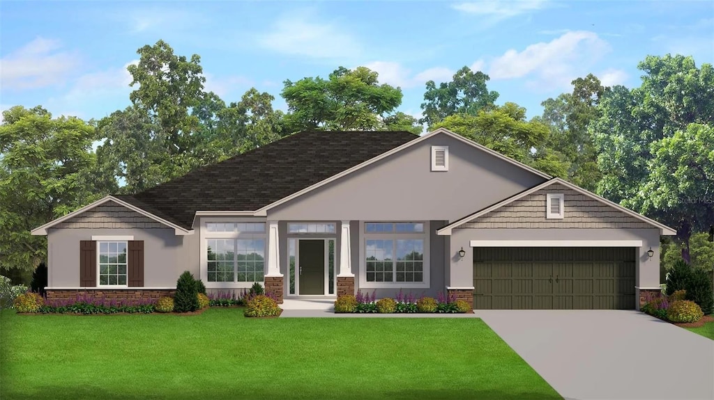 14351 Carolina Chickadee Rd, Weeki Wachee, FL 34614 - view of miscellaneous property collateral