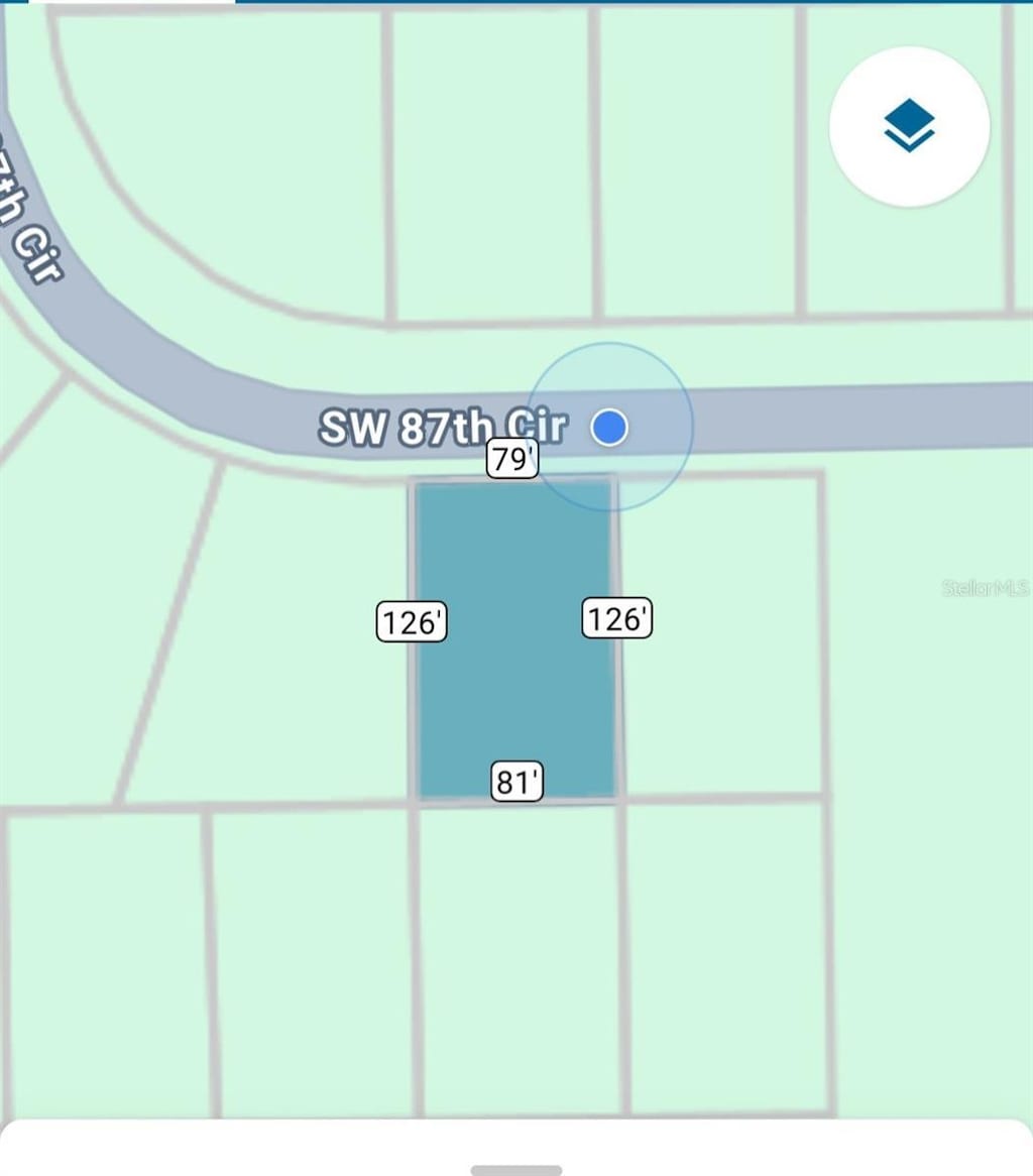 13480 SW 87th Cir, Ocala, FL 34473