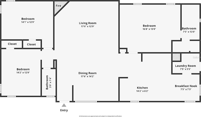 16082 SW 24th Pl, Ocala, FL 34481 - photo 35
