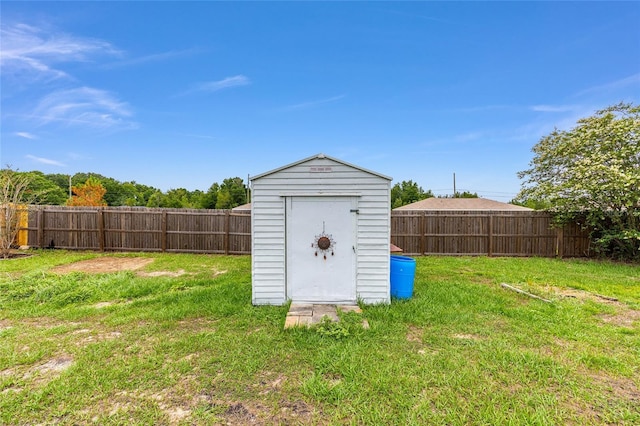 63 Walnut Crse, Ocala, FL 34480 - view of shed
