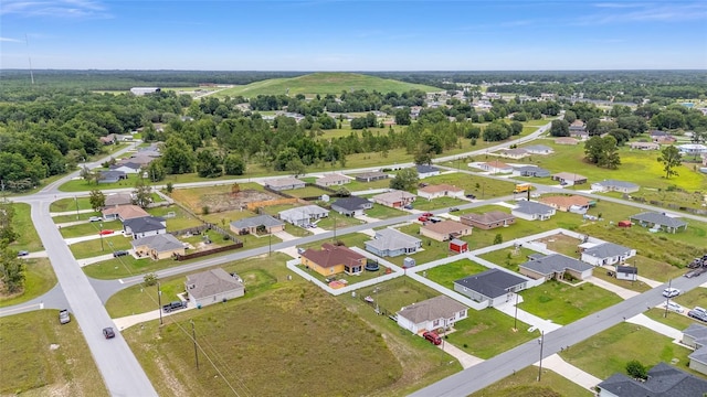 63 Walnut Crse, Ocala, FL 34480 - aerial view of property's location with nearby suburban area