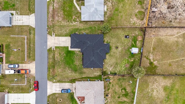 63 Walnut Crse, Ocala, FL 34480 - drone / aerial view
