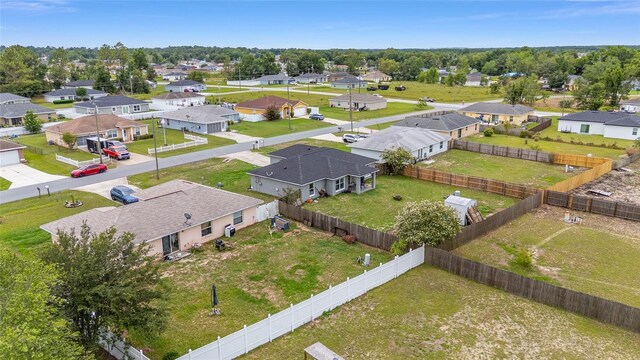 63 Walnut Crse, Ocala, FL 34480 - aerial view of residential area