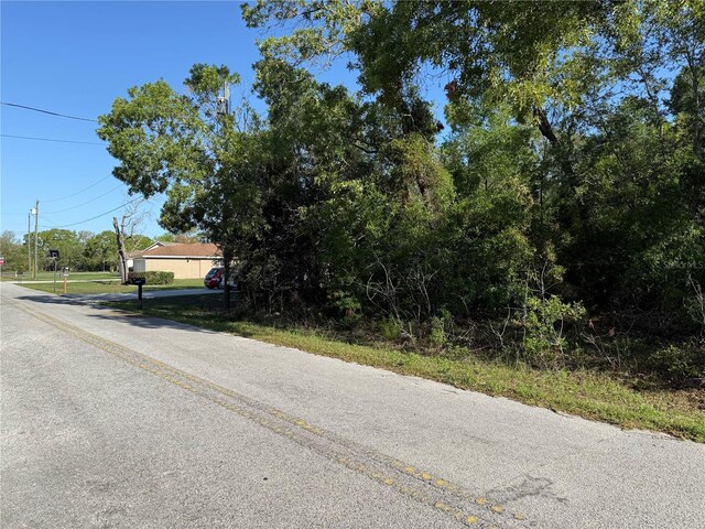 TBD SE 154th St, Summerfield, FL 34491
