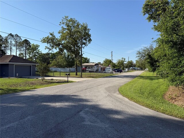 TBD SE 154th St, Summerfield, FL 34491