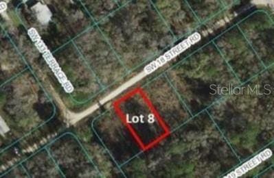 13230 SW 18th Street Rd, Ocala, FL 34481