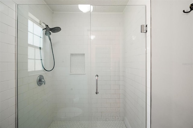 986 SE 57th Ave, Ocala, FL 34480 - full bath featuring a stall shower