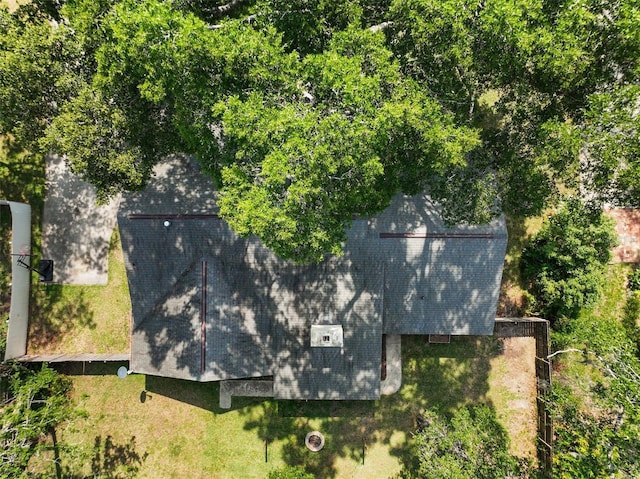 986 SE 57th Ave, Ocala, FL 34480 - view of subject property with property parcel outlined