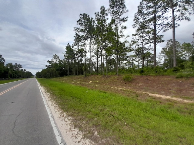 TBD SE 71st Pl, Morriston, FL 32668