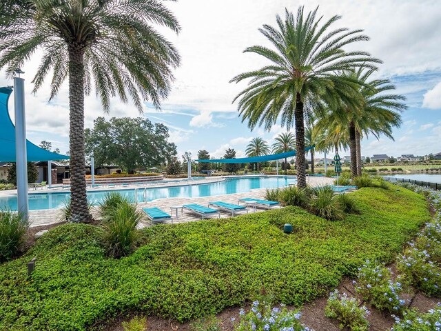 5587 NW 40th Pl, Ocala, FL 34482 - photo 66