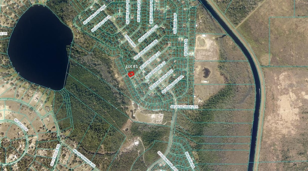 00 Sequoia Dr, Ocklawaha, FL 32179 - photo 2