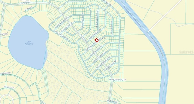 00 Sequoia Dr, Ocklawaha, FL 32179 - photo 3