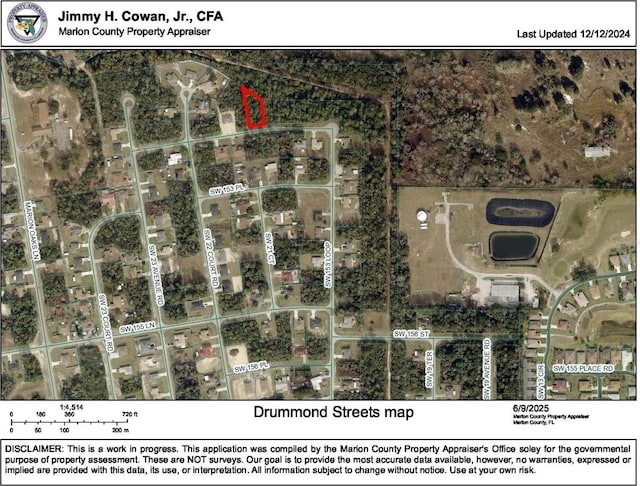 0 SW 153rd Loop, Ocala, FL 34473