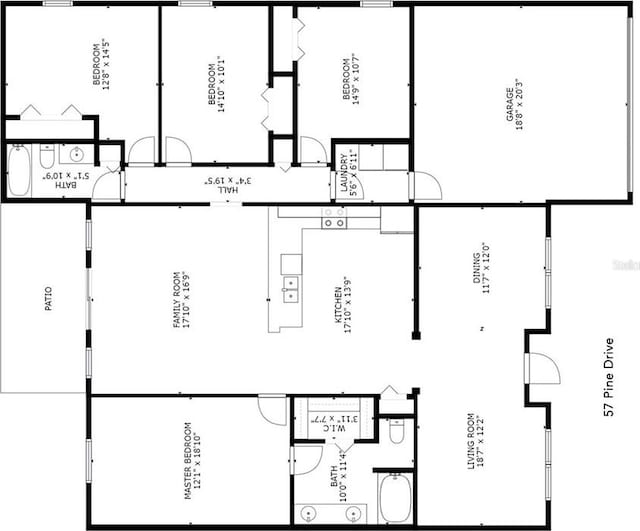 57 Pine Dr, Homosassa, FL 34446 - photo 43