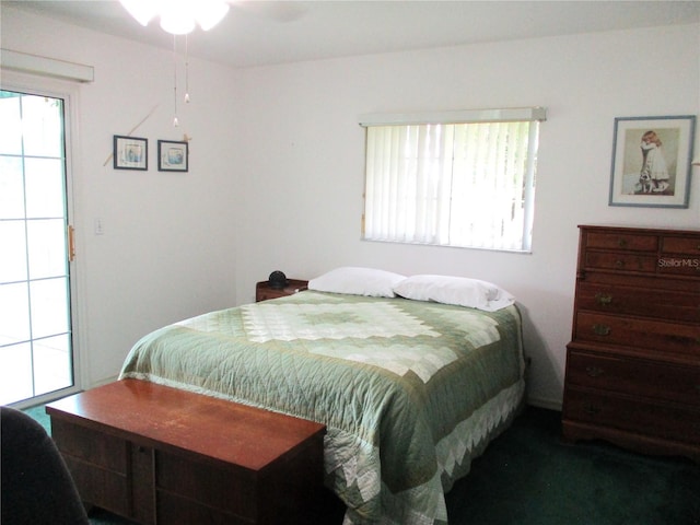 14695 SW 112th Cir, Dunnellon, FL 34432 - view of bedroom