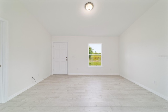 37 Teak Run, Ocala, FL 34472 - unfurnished room featuring light wood finished floors and baseboards