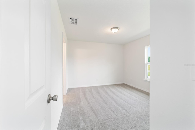 37 Teak Run, Ocala, FL 34472 - carpeted empty room with baseboards