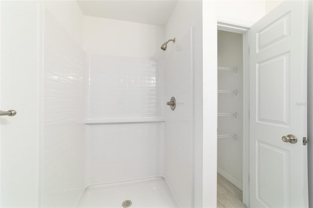 37 Teak Run, Ocala, FL 34472 - full bath featuring a shower and a closet