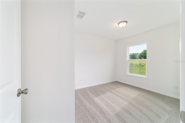 37 Teak Run, Ocala, FL 34472 - carpeted spare room with baseboards