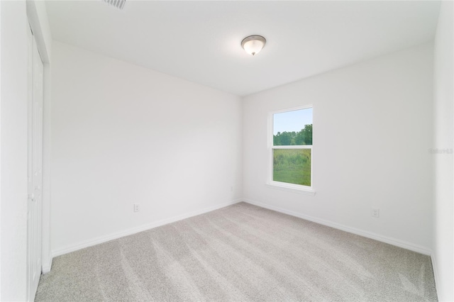 37 Teak Run, Ocala, FL 34472 - unfurnished room featuring carpet flooring and baseboards