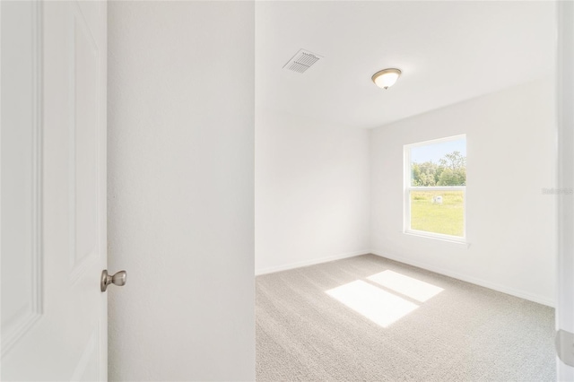 6 Locust Loop Crse, Ocala, FL 34472 - carpeted spare room with baseboards