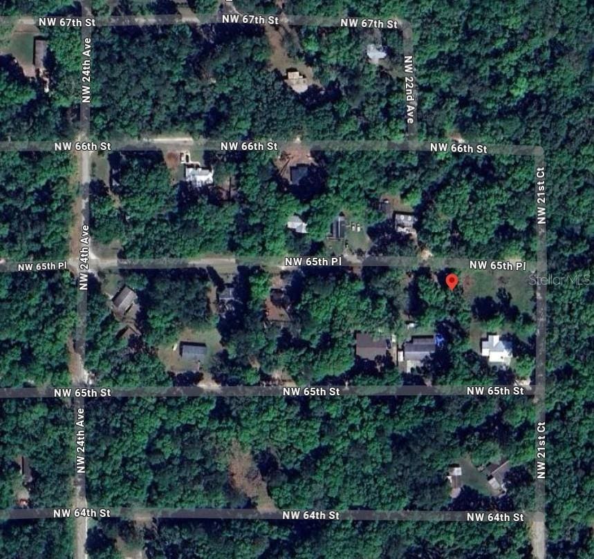 TBD NW 65th Pl, Ocala, FL 34482