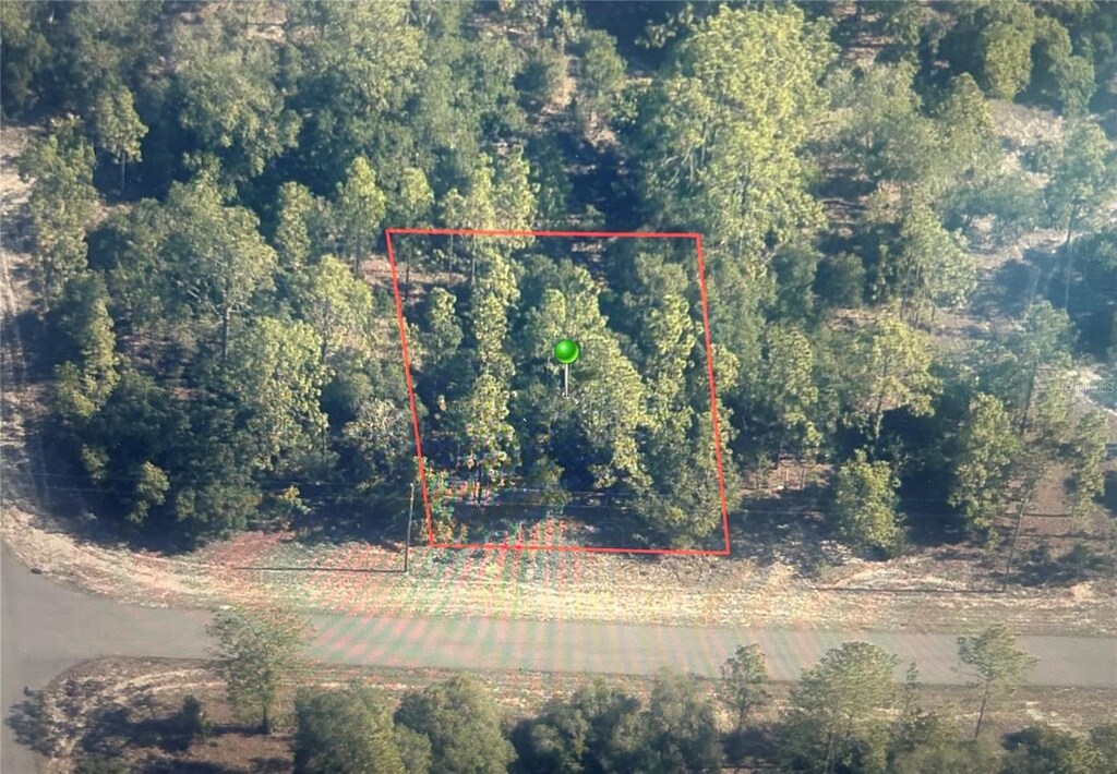 2881 W Huron Ln, Dunnellon, FL 34433
