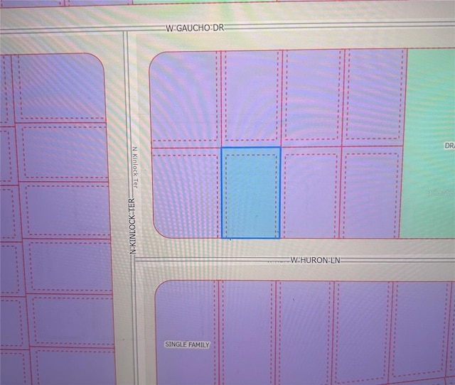 2881 W Huron Ln, Dunnellon, FL 34433