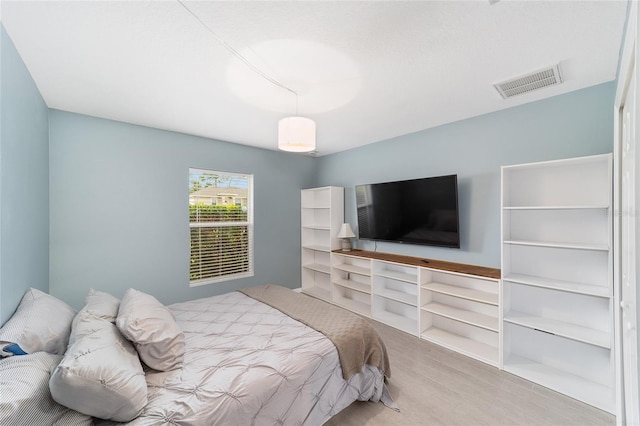 16605 SW 31st Cir, Ocala, FL 34473 - bedroom featuring wood finished floors
