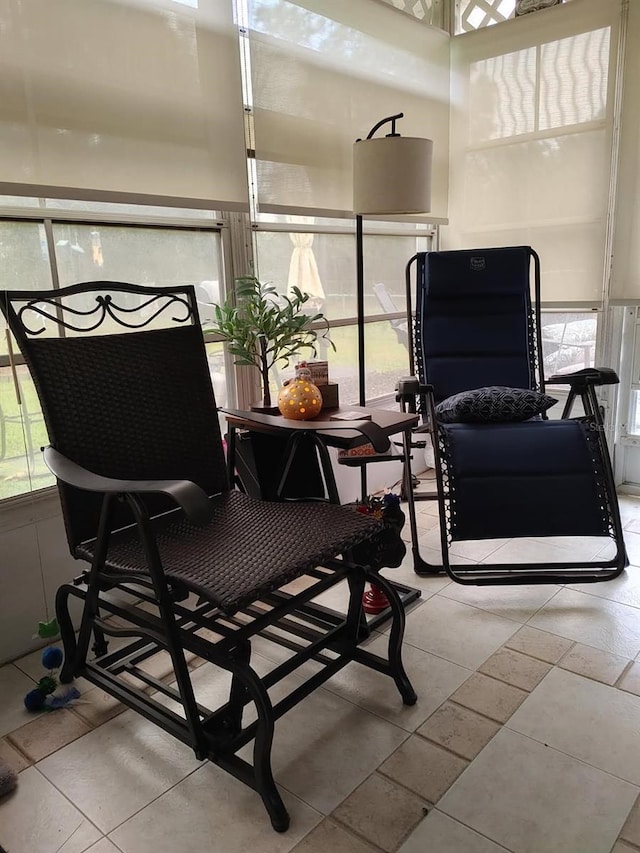 8343 SW 105th Pl, Ocala, FL 34481 - view of balcony