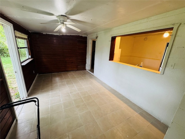 1051 SE 28th Rd, Ocala, FL 34471 - view of unfurnished sunroom