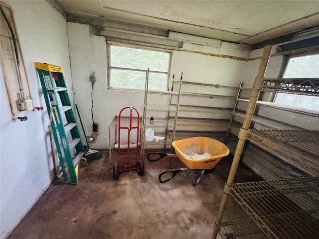 1051 SE 28th Rd, Ocala, FL 34471 - view of storage